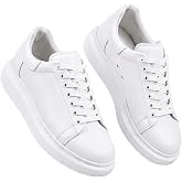 London Edition Premium Bağcıklı Erkek Siyah Sneaker