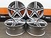 Produktbild Mercedes-Benz B W246 A W169 W176 CLA C W204 7.5J x 17 Zoll ET 52.5 Alufelgen NEU