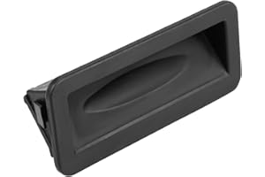 HILITAND Commutateur d'Ouverture de Hayon pour Focus C-Max Galaxy Mondeo Kuga 6M5119B514AD