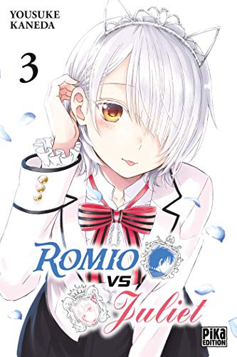 Romio vs Juliet — Tome 3