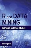 Image de R and Data Mining: Examples and Case Studies