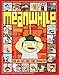 Meanwhile: Pick Any Path. 3,856 Story Possibilities (Top Ten Great Graphic Novels for Teens) by Jason Shiga