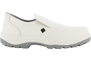 SAFETY JOGGER Chaussures de sécurité industrielles Hommes et Femmes - X0500 - Chaussures de sécurité, Chaussures de Protection