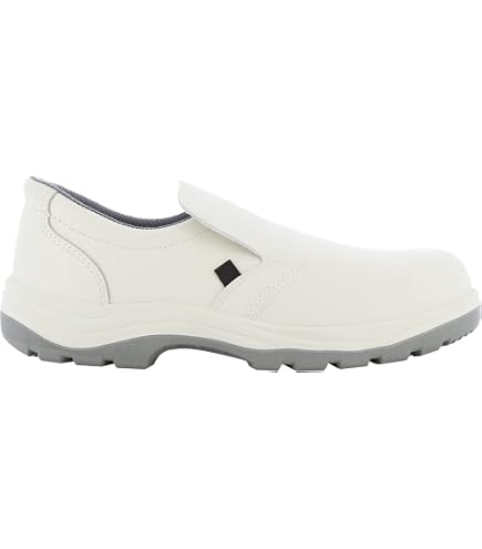 Chaussures De Sécurité U-Power Red Lion - Sans Métal, Légères Et Confortables - S2 SRC - Taille 36