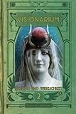 Cover zum Buch VISIONARIUM 2. Illusion und Wirklichkeit