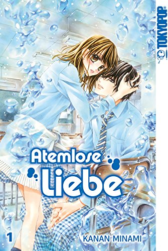 Atemlose Liebe - Band 1