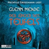 Cover zum Buch Der Jünger des Teufels