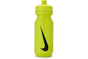 NIKE WATER BOTTLE BIG MOUTH 22oz-ATOMIC/BLACK