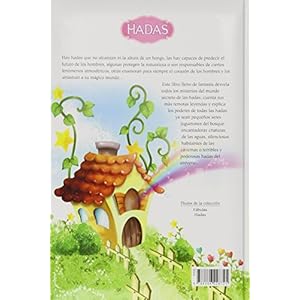 Hadas (Manuales Juveniles)