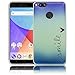 Produktbild Xiaomi Mi A1 / Xiaomi Mi 5X Smile Handy-Hülle Silikon - staubdicht, stoßfest & leicht - Smartphone-Case thematys