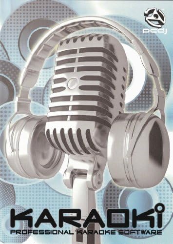 P J Karaoki - Professional Hosting Software for DJs