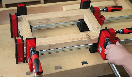 Bessey Rahmenpressen-Set KP - 2