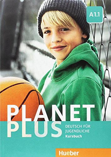 PLANET PLUS A11 Kursb+XXL (alum) (PLAPLUS)