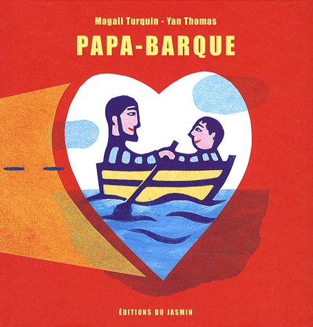 Papa-barque