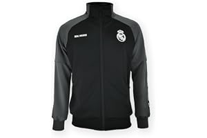 Real Madrid Barnjacka plus