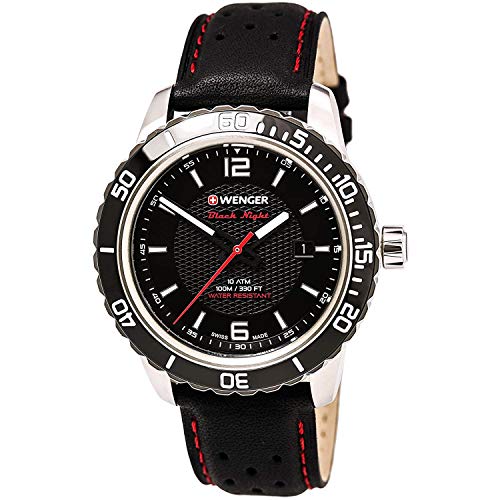 Reloj WENGER 01.0851.120