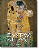  Klimt. Poster Set