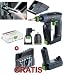 Produktbild FESTOOL Akkuschrauber CXS Li 1,5 Set + AKTIONS BitBox TwinBox