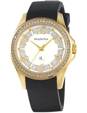 Orphelia Damen-Armbanduhr Analog Quarz OR22170714