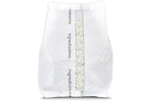 INGREDISSIMO Ingredíssimo Azúcar Perlado C-20 1kg | Grano Grueso Crujiente | Resistente al Horneado | Panettone y Bollería Artesanal