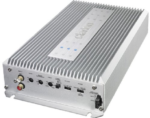 Preisvergleich Produktbild Clarion APA 2180 - 2-Kanal Endstufe
