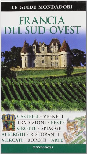Francia del sud-ovest Francia del sud-ovest
