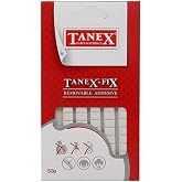 TANEX FIX YAPIŞTIRICI BEYAZ 50 GR