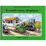 The Railway Series No. 5 : Troublesome Engines (Classic Thomas the Tank Engine)