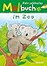 Produktbild Mein schönstes Malbuch Im Zoo