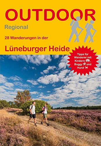 Download Lüneburger Heide: 28 Wanderungen in der Lüneburger Heide (Outdoor Regional) Download Lüneburger Heide: 28 Wanderungen in der Lüneburger Heide (Outdoor Regional)