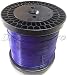 Produktbild bazargiusto Draht rund Rasentrimmer 2,7 mm 286 Meter mit + 30% Copolymer Quality, Power Tech