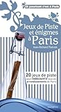 Image de Jeux de piste et énigmes à Paris
