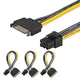 pci express 6 pin belegung J&D Garantie: 1 Monat Widerrufsrecht ohne Angabe von Gründen und 18 Monate begrenzte Garantie (kostenloser Austausch zzgl. Versandkosten)