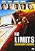 No Limits: Quemando Ruedas [DVD]