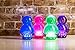 50Fifty Gifts Jelly Baby Light, Pink
