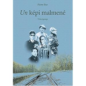 Un képi malmené : Témoignage