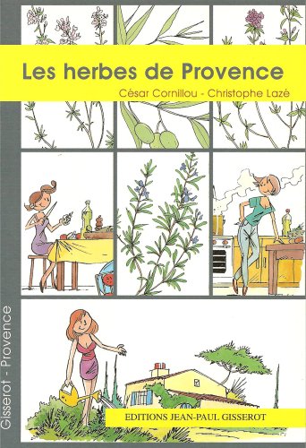 Preisvergleich Produktbild Les herbes de provence