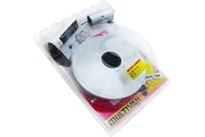 MOTODAK Variatore maxiscooter malossi multivar 2000 Sport Xmax 300 2017+ Euro 4-5117861