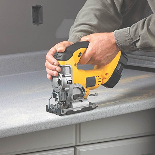 2X Eagglew 18V 3.0 NI-MH Ersatz-Akku Werkzeug Batterie für Dewalt Akku DC9096 DE9039 DE9095 DE9096 DE9098 DE9503 DW9095 DW9096 DW9098 - 7