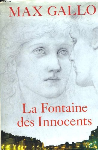 couverture de : FONTAINE DES INNOCENTS (LA)