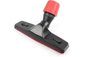 MOHMUS Aspiradora universal prémium para pelos de animales, cepillo quitapelusas, con conector Vario, adecuado para AEG, Electrolux, Bosch, Einhell, Miele, Kärcher, LG, Nilfisk, Siemens, etc.