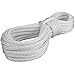 Produktbild Nylonseil Polyamidseil Seil 18mm 20m geflochten Polyamid Perlon Nylon Tauwerk