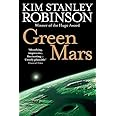 Green Mars: Kim Stanley Robinson