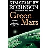 Green Mars: Kim Stanley Robinson