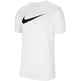 NIKE M Nk DF Park20 SS tee Hbr, T-Shirt Men