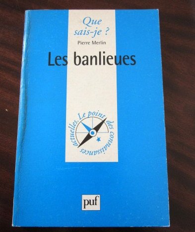 Les  Banlieues