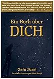 Ein Buch über Dich: Gesundheit, Liebe und Erfolg beginnen mit Dir (Inspired Mind Veralg = Imprint by SüdOst Verlag) by 