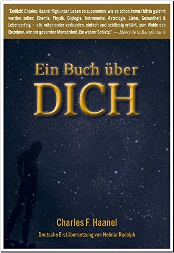 Ein Buch über Dich: Gesundheit, Liebe und Erfolg beginnen mit Dir (Inspired Mind Veralg = Imprint by SüdOst Verlag)