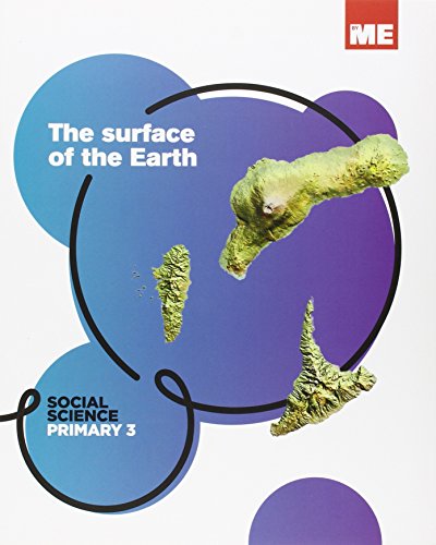 The surface of the Earth (ByMe)