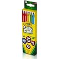 Crayola Sly 12 Count Scented Twist Pencil
